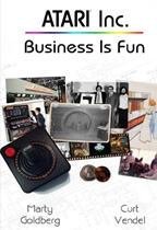 atari inc