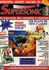 Supersonic 1