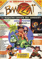 Banzzai 2
