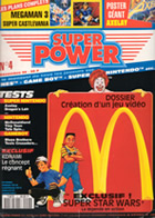 Super Power 4