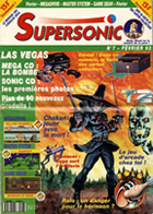 supersonic 7
